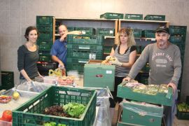 Jenaer Tafel JuliaBarthel